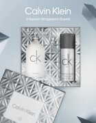 Calvin Klein CK One ajándékszett unisex