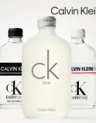 Calvin Klein CK One Eau de Toilette unisex 100 ml