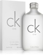 Calvin Klein CK One Eau de Toilette unisex 100 ml
