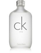 Calvin Klein CK One Eau de Toilette unisex 200 ml