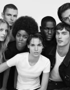 Calvin Klein CK One Eau de Toilette unisex 200 ml
