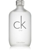 Calvin Klein CK One Eau de Toilette unisex 50 ml