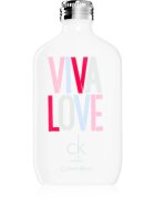 Calvin Klein CK One Essence Viva Love parfüm unisex 100 ml