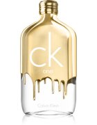 Calvin Klein CK One Gold Eau de Toilette unisex 200 ml
