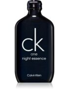 Calvin Klein CK One Night Essence parfüm intense unisex 100 ml