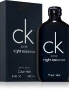 Calvin Klein CK One Night Essence parfüm intense unisex 100 ml