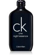 Calvin Klein CK One Night Essence parfüm intense unisex 200 ml