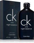 Calvin Klein CK One Night Essence parfüm intense unisex 200 ml