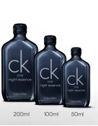 Calvin Klein CK One Night Essence parfüm intense unisex 200 ml