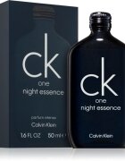 Calvin Klein CK One Night Essence parfüm intense unisex 50 ml