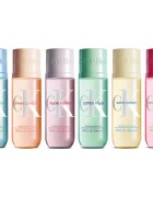 Calvin Klein CK Satin Cream illatosított haj- és testpermet unisex 236 ml