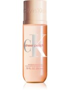 Calvin Klein CK Sheer Peach illatosított haj- és testpermet unisex 236 ml