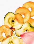 Calvin Klein CK Sheer Peach illatosított haj- és testpermet unisex 236 ml