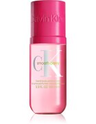 Calvin Klein CK Smooth Berry illatosított haj- és testpermet unisex 100 ml