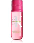 Calvin Klein CK Smooth Berry illatosított haj- és testpermet unisex 236 ml