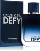 Calvin Klein Defy Eau de Parfum uraknak 100 ml