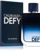 Calvin Klein Defy Eau de Parfum uraknak 200 ml