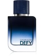 Calvin Klein Defy Eau de Parfum uraknak 50 ml