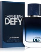 Calvin Klein Defy Eau de Parfum uraknak 50 ml