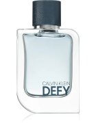 Calvin Klein Defy Eau de Toilette uraknak 100 ml
