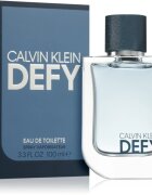 Calvin Klein Defy Eau de Toilette uraknak 100 ml