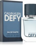Calvin Klein Defy Eau de Toilette uraknak 30 ml