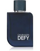 Calvin Klein Defy parfüm uraknak 100 ml