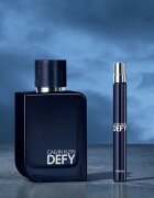 Calvin Klein Defy parfüm uraknak 100 ml