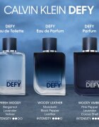 Calvin Klein Defy parfüm uraknak 50 ml