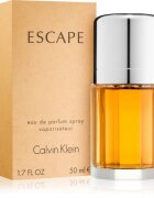 Calvin Klein Escape Eau de Parfum hölgyeknek 50 ml