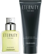 Calvin Klein Eternity for Men ajándékszett uraknak