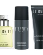 Calvin Klein Eternity for Men ajándékszett uraknak