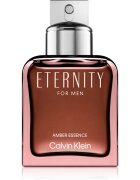Calvin Klein Eternity for Men Amber Essence parfüm uraknak 100 ml