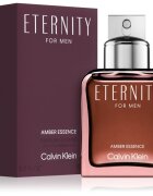 Calvin Klein Eternity for Men Amber Essence parfüm uraknak 100 ml