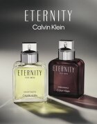 Calvin Klein Eternity for Men Amber Essence parfüm uraknak 100 ml