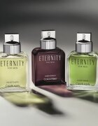 Calvin Klein Eternity for Men Amber Essence parfüm uraknak 100 ml