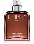 Calvin Klein Eternity for Men Amber Essence parfüm uraknak 200 ml