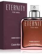 Calvin Klein Eternity for Men Amber Essence parfüm uraknak 200 ml