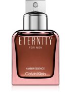 Calvin Klein Eternity for Men Amber Essence parfüm uraknak 50 ml