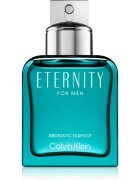 Calvin Klein Eternity for Men Aromatic Essence Eau de Parfum uraknak 100 ml