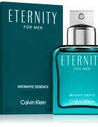 Calvin Klein Eternity for Men Aromatic Essence Eau de Parfum uraknak 100 ml
