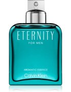 Calvin Klein Eternity for Men Aromatic Essence Eau de Parfum uraknak 200 ml