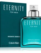 Calvin Klein Eternity for Men Aromatic Essence Eau de Parfum uraknak 200 ml