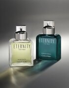 Calvin Klein Eternity for Men Aromatic Essence Eau de Parfum uraknak 50 ml