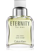 Calvin Klein Eternity for Men borotválkozás utáni arcvíz uraknak 100 ml
