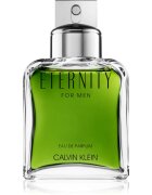 Calvin Klein Eternity for Men Eau de Parfum uraknak 100 ml