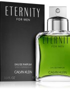 Calvin Klein Eternity for Men Eau de Parfum uraknak 100 ml