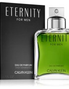 Calvin Klein Eternity for Men Eau de Parfum uraknak 200 ml