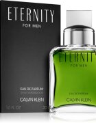 Calvin Klein Eternity for Men Eau de Parfum uraknak 30 ml
