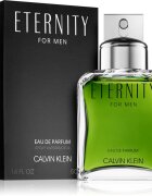 Calvin Klein Eternity for Men Eau de Parfum uraknak 50 ml
